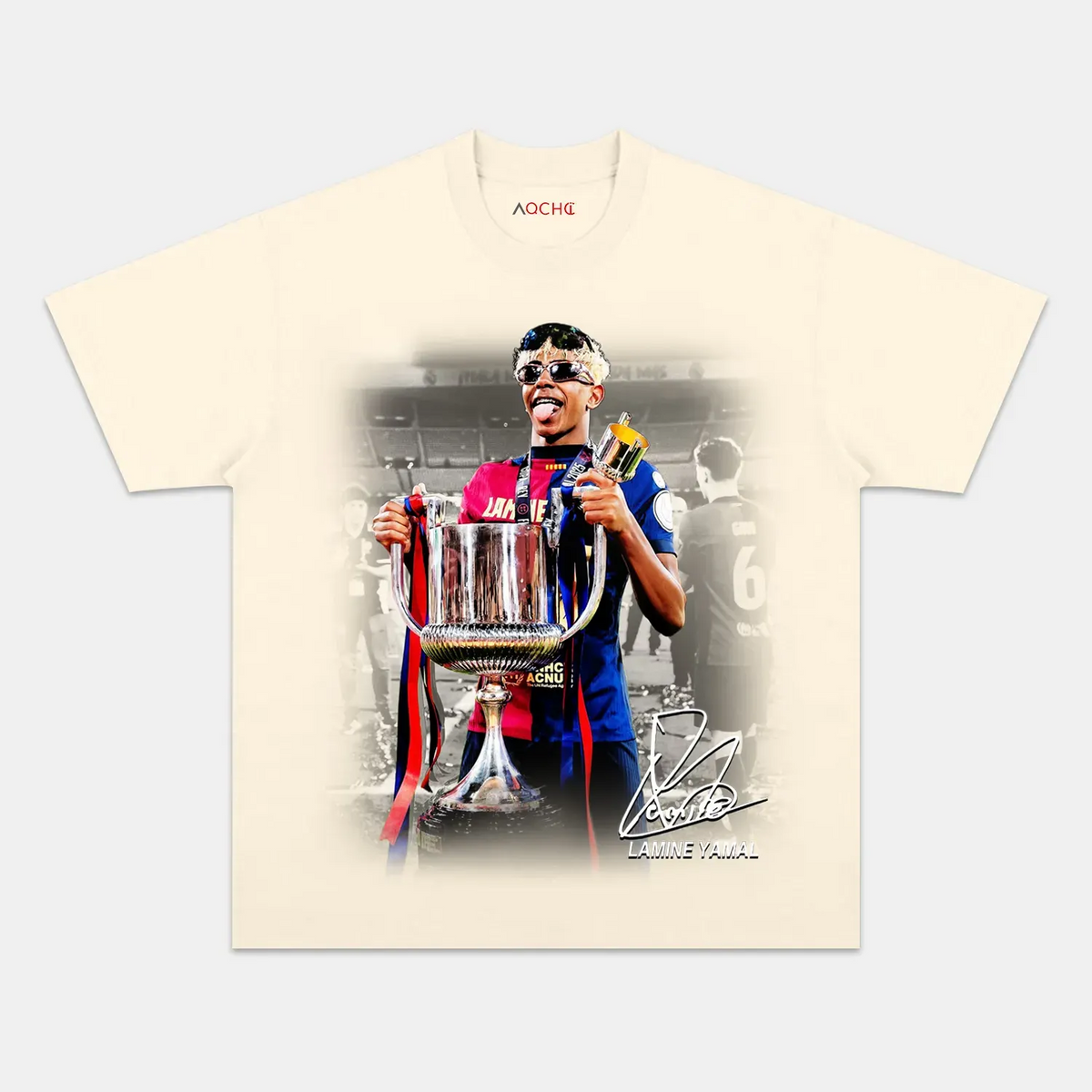 LY 4.29 TEE