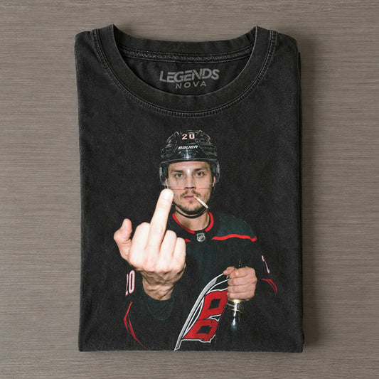 SA Canes Hockey T-shirt