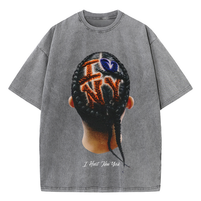 Josh Hart - I Hart New York Tee
