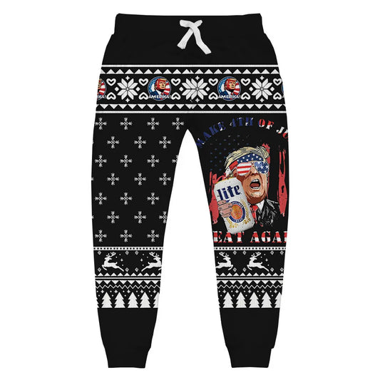 Ugly Sweatpant b692