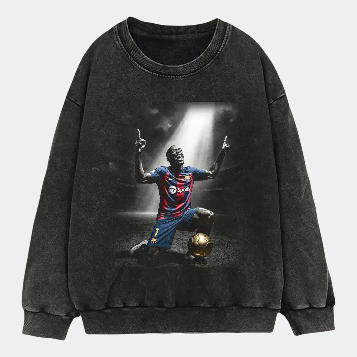 OD A3 TEE