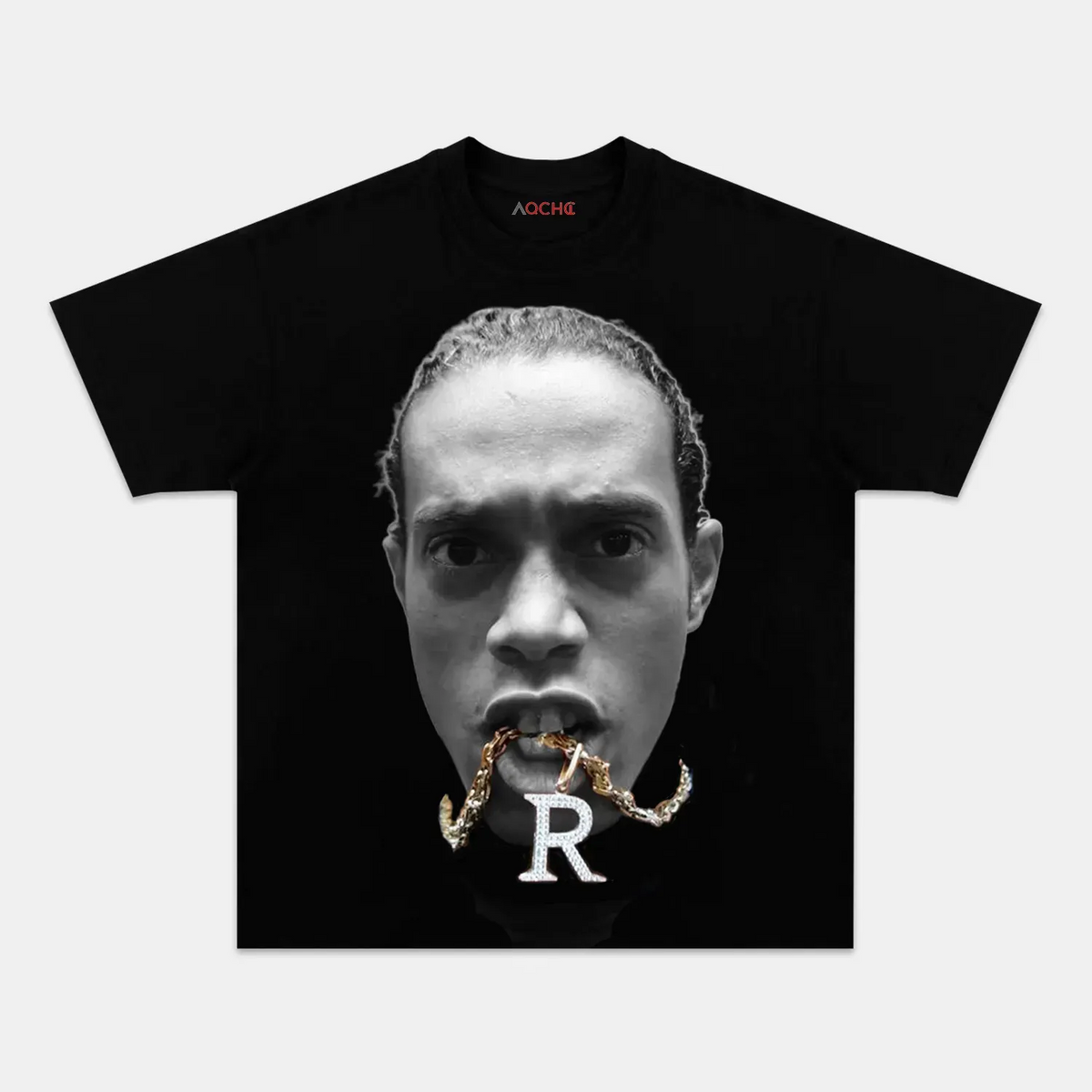 RONALDINHO TEE 5.8
