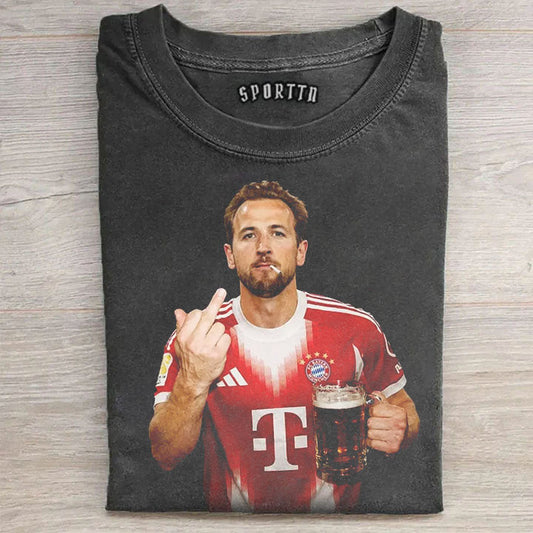 Harry Kane Tee 2.0