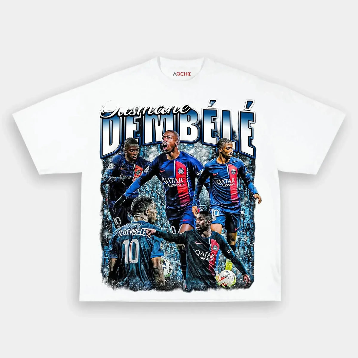 OD Ballon d'Or TEE V1.1