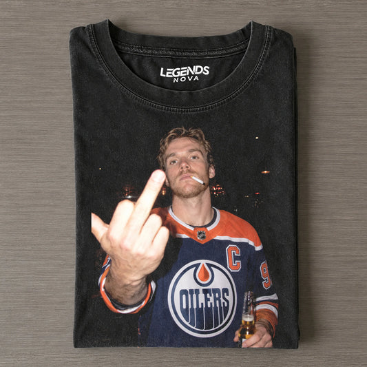 CM Hockey Tee