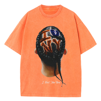 Josh Hart - I Hart New York Tee