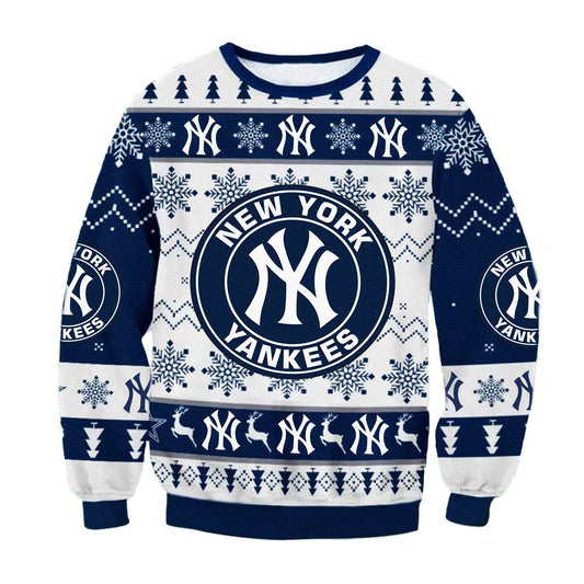 Ugly Sweatshirt 7933