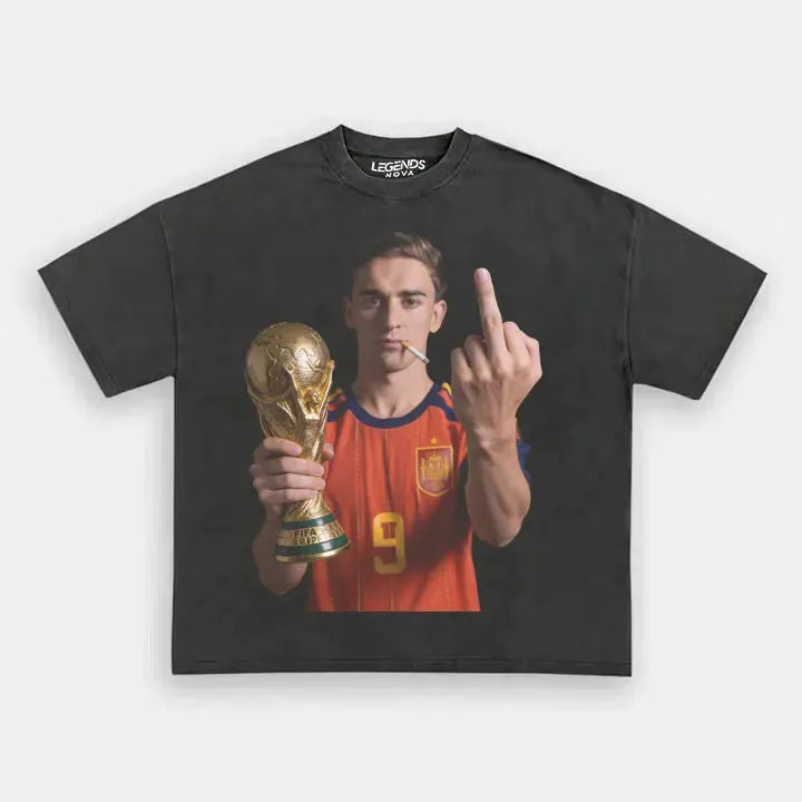 PG Spain T-shirt