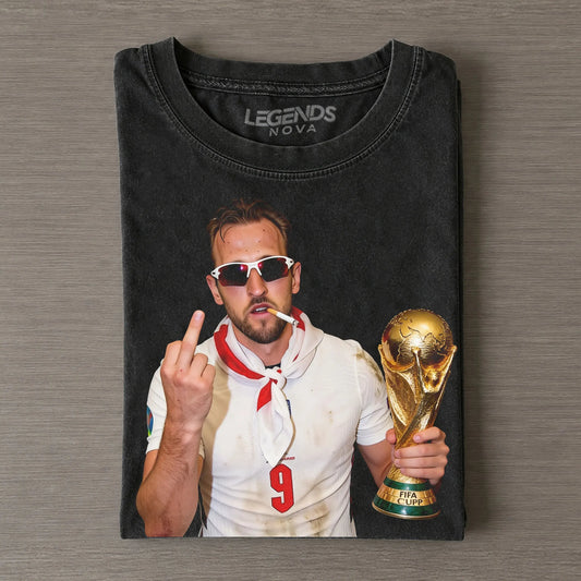 HK 2026 T-Shirt