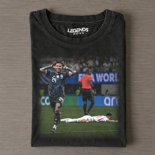 EF 2026 Tee