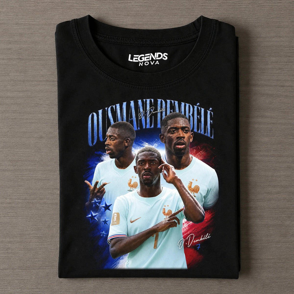 OD 2026 TEE