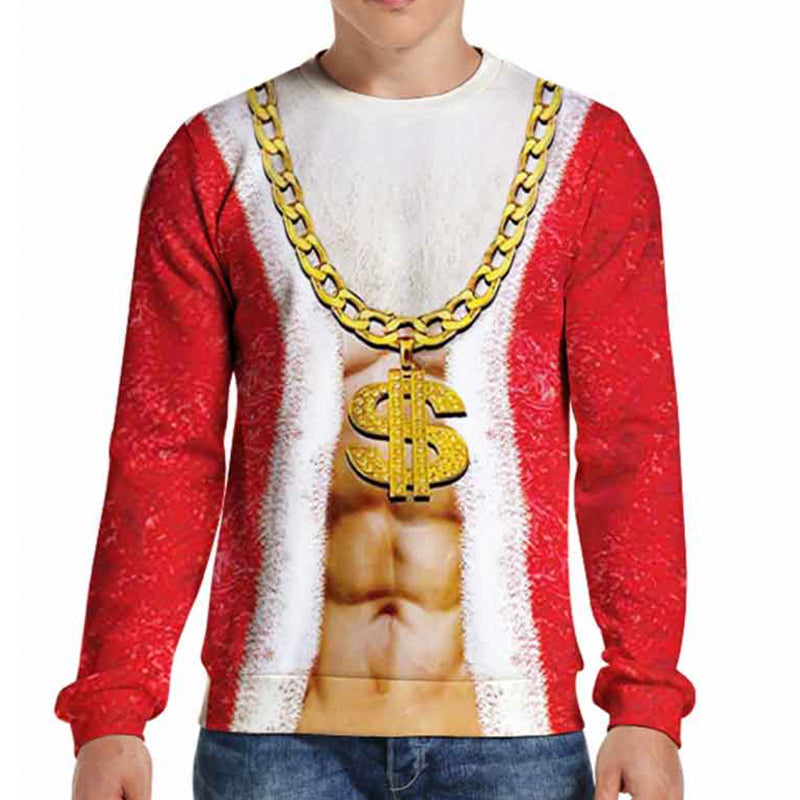 Ugly Sweatshirt f0ee 3d1859