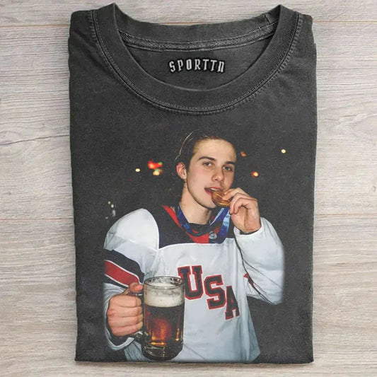 JH Champion V3 Tee