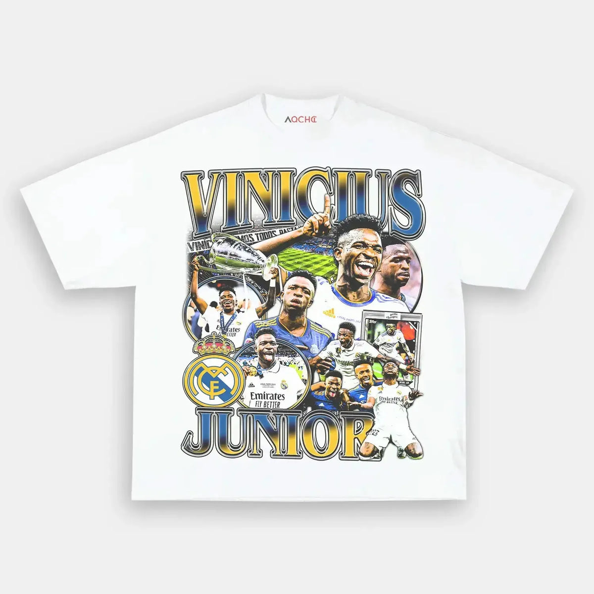 VJ V2 TEE