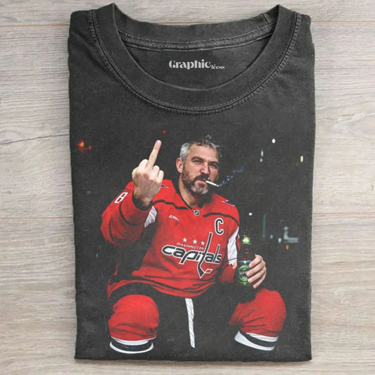 AO Hockey T-shirt