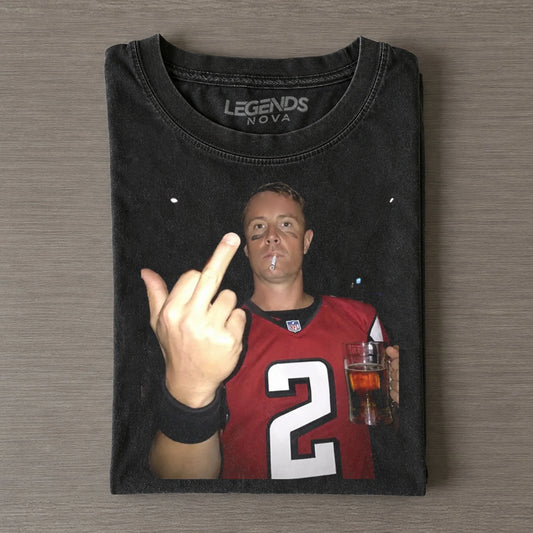 MR2 Football T-shirt