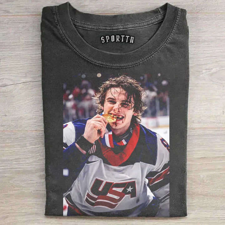 JH Champion Tee