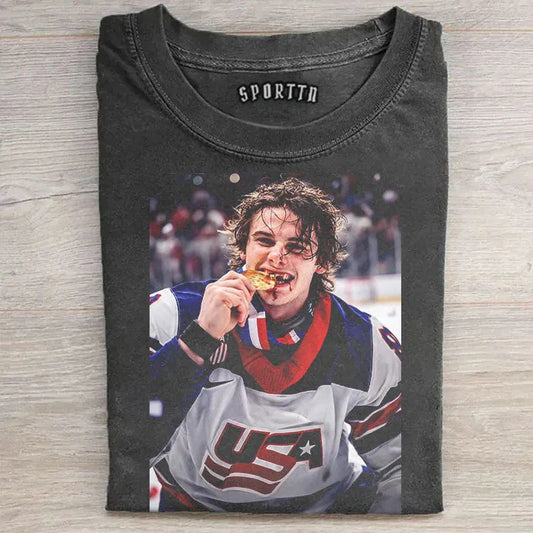 JH Champion Tee