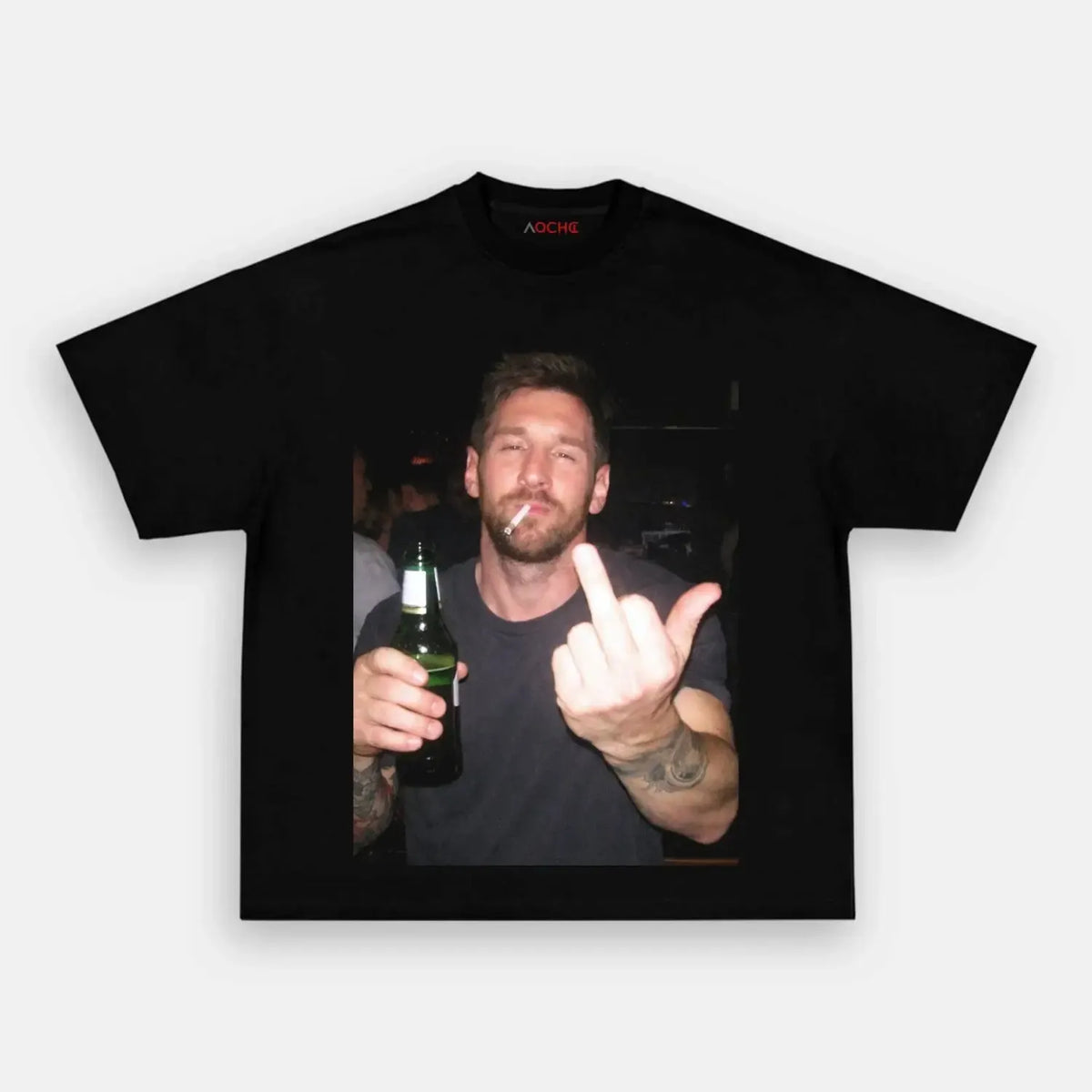 LM After Hours Tee 3