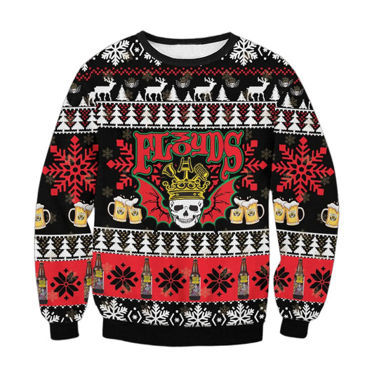 Ugly Sweatshirt 2234v 7d0f18