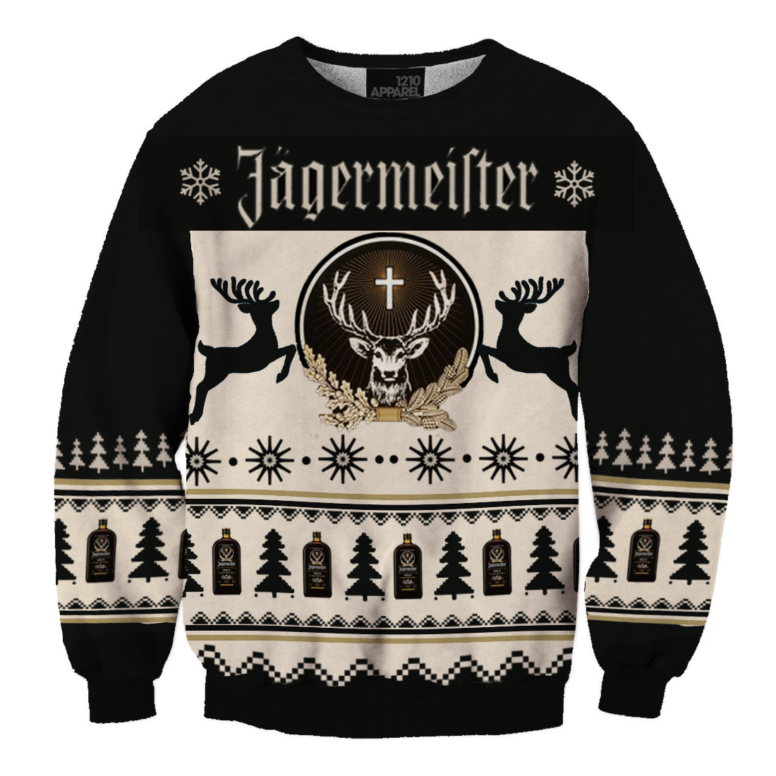Ugly Sweatshirt b26a 4b9c9e
