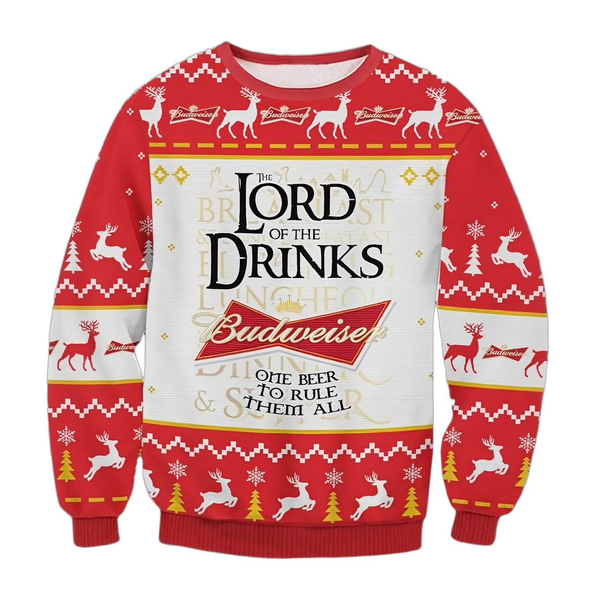 Ugly Sweatshirt 2234y 992cce