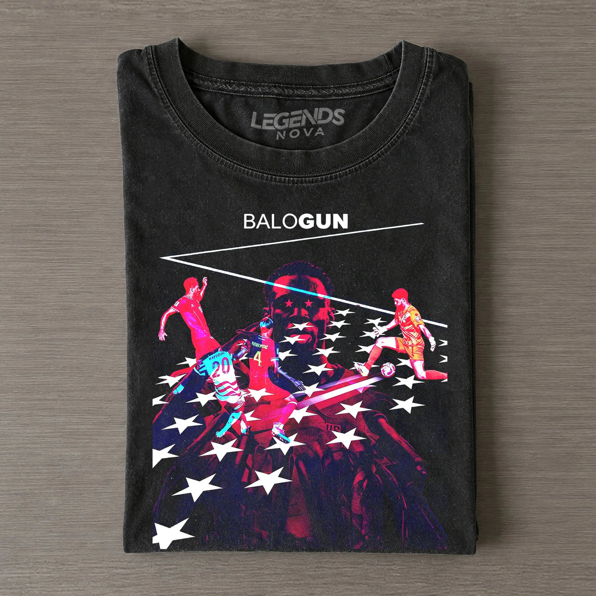 FB American T-Shirt