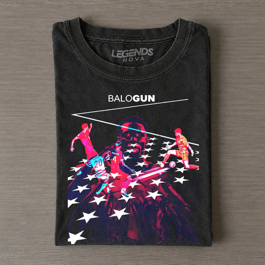 FB American T-Shirt