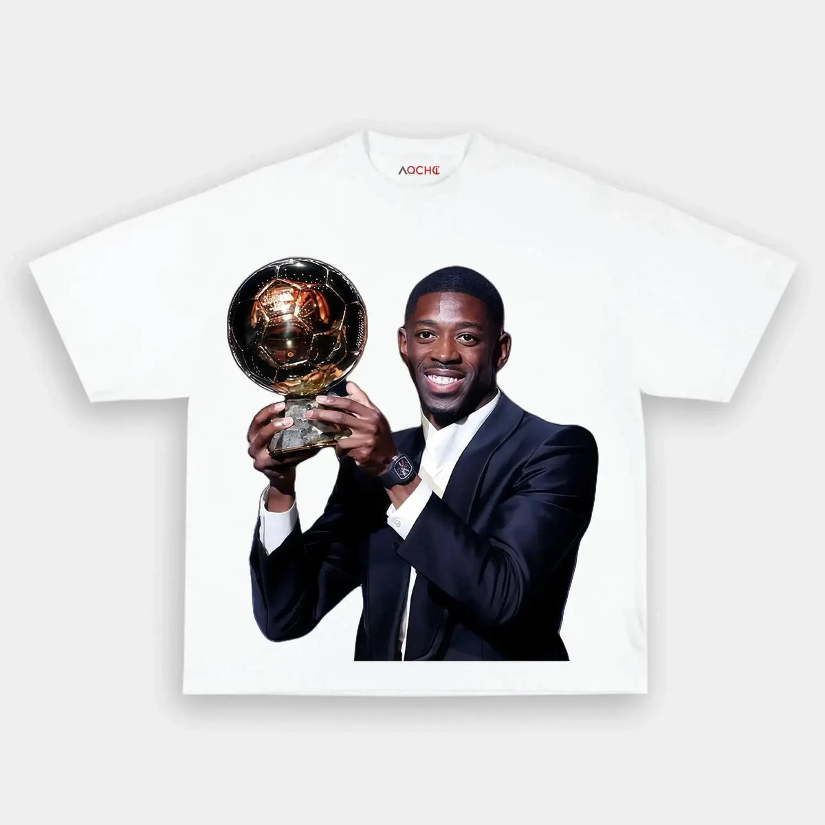 OD Ballon d'Or TEE V1.3