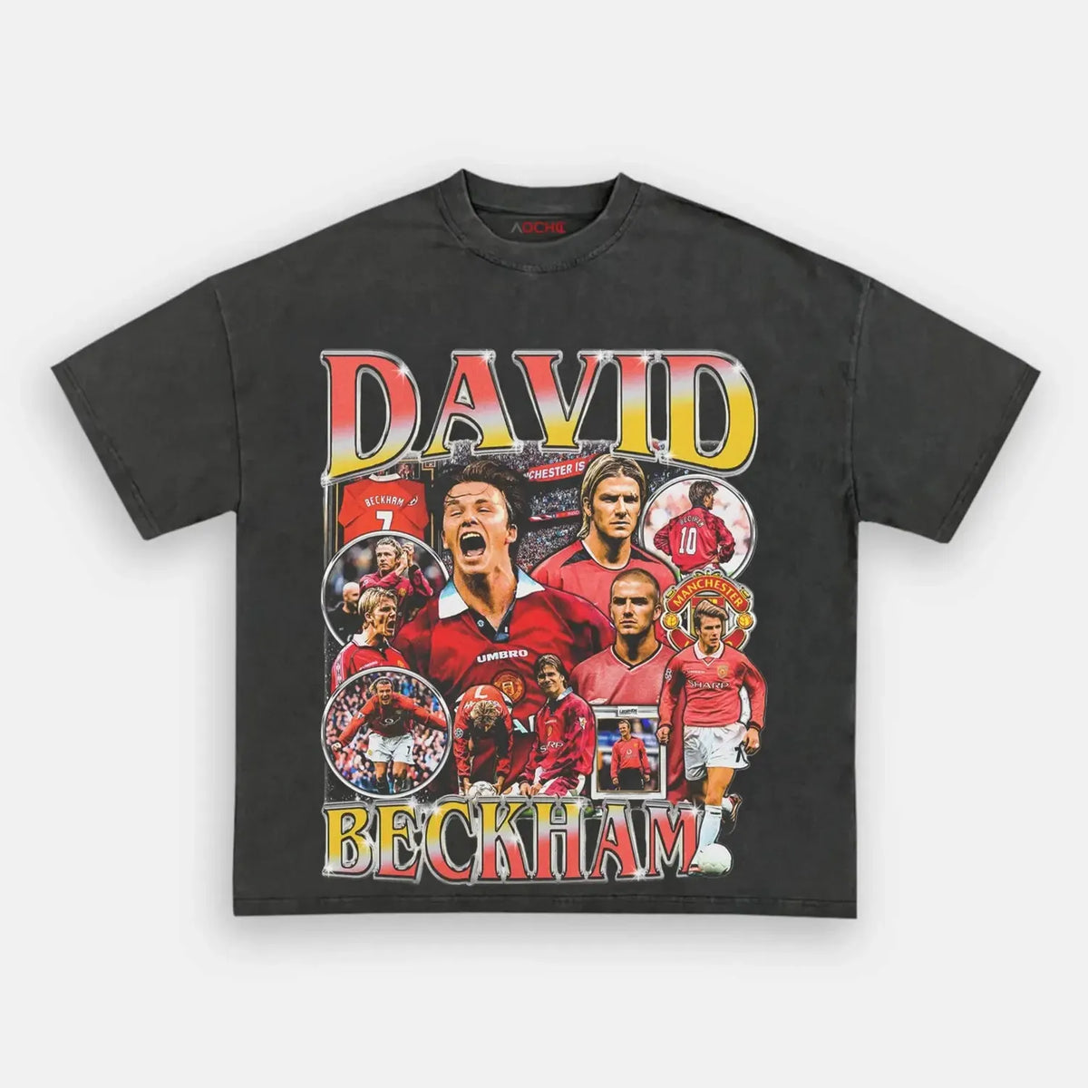 DB Tee 2