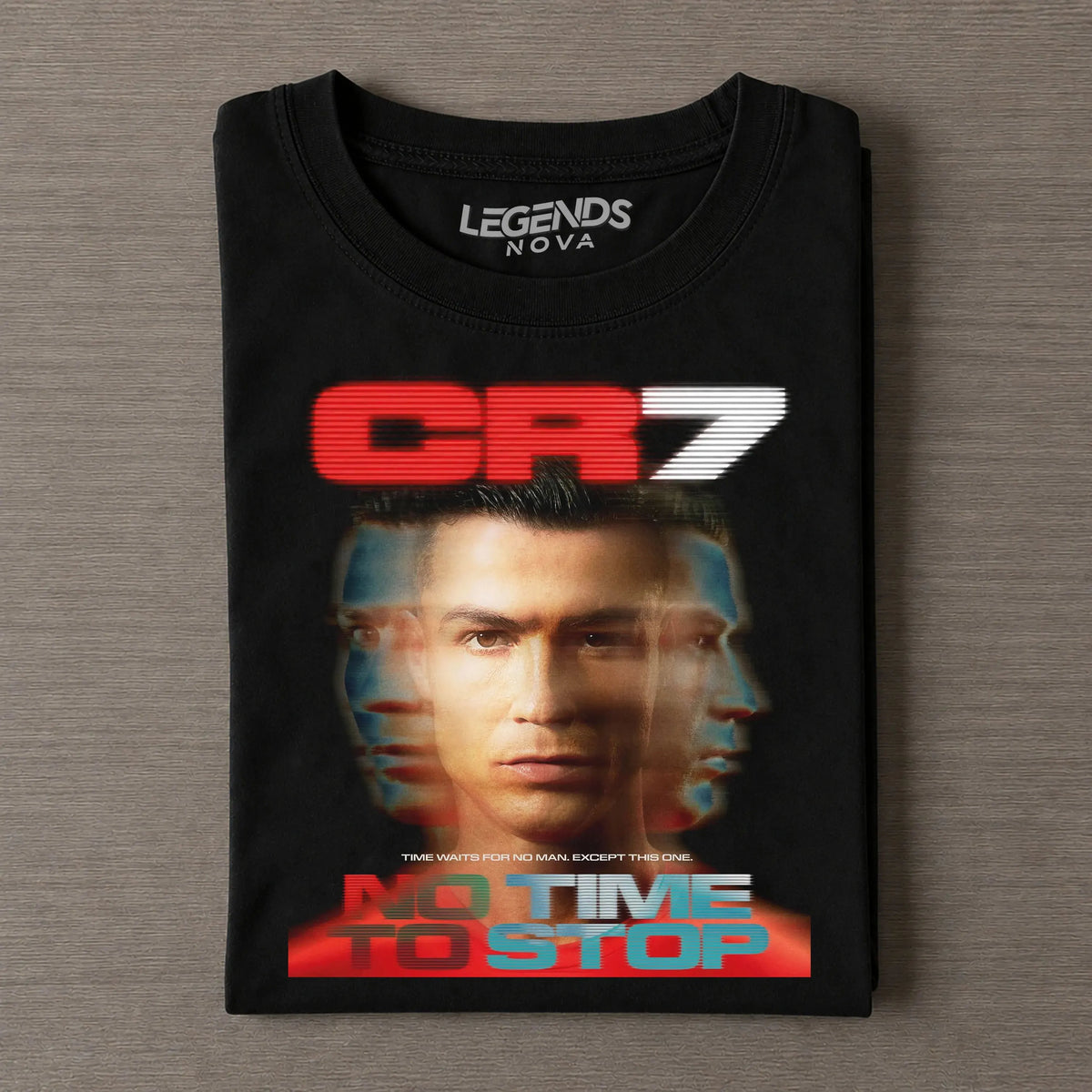 CR 2026 Vintage T-Shirt