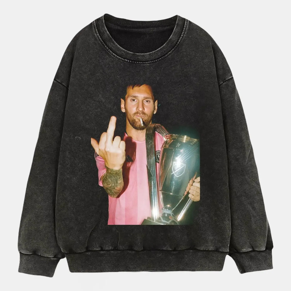 LM Champion TEE 3