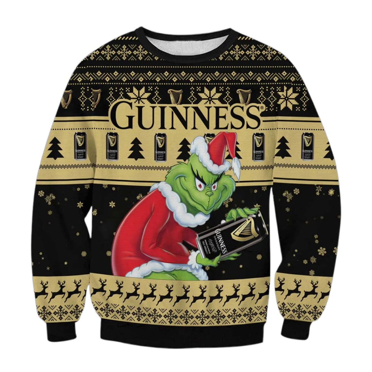 Ugly Sweatshirt 2b3728