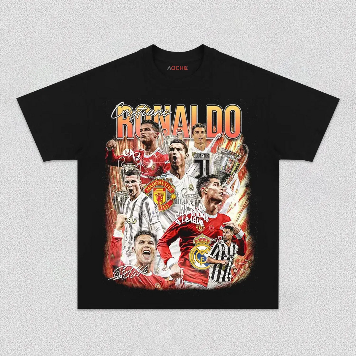 CR TEE 1.0