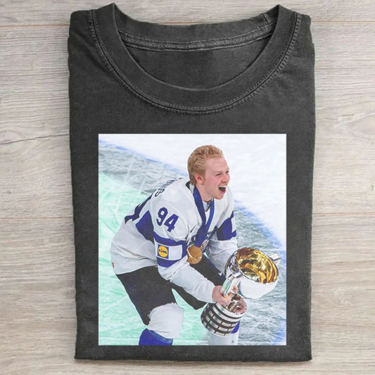 KH Hockey Buffalo Sabres T-shirt