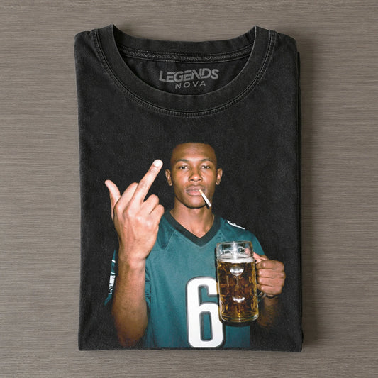 DS6 Football T-shirt