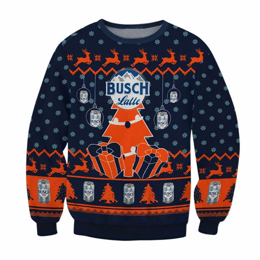 Ugly Sweatshirt 1234x 932524