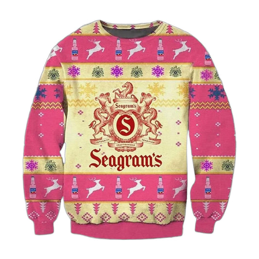 Ugly Sweatshirt 2234j 3e7f15