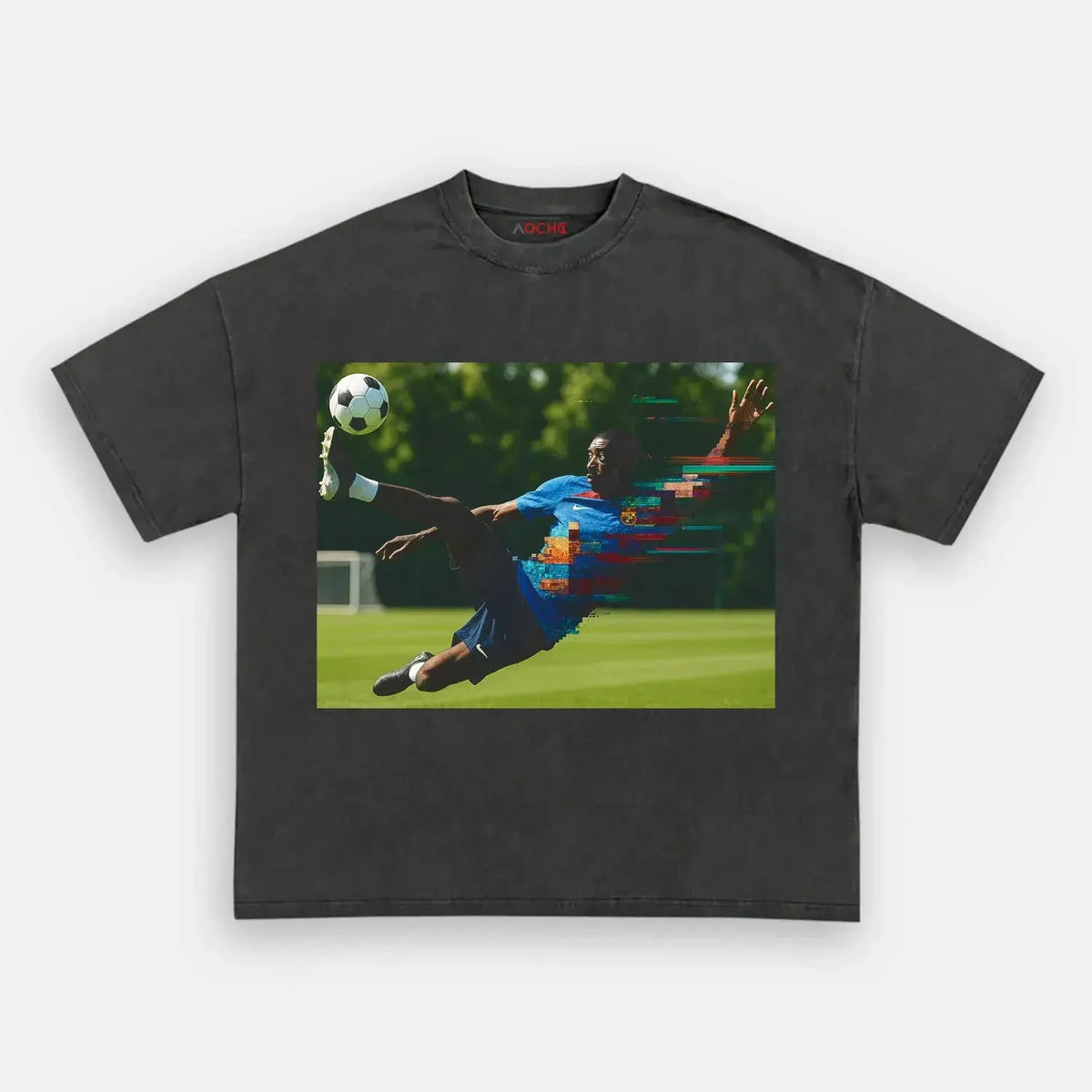 OD A8 TEE