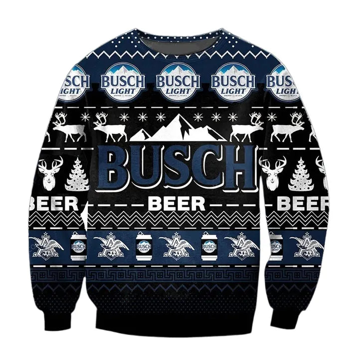Ugly Sweatshirt 1234l 183c8b