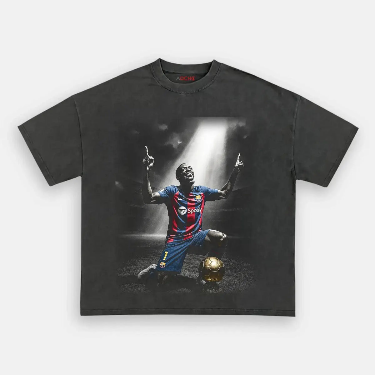 OD A3 TEE