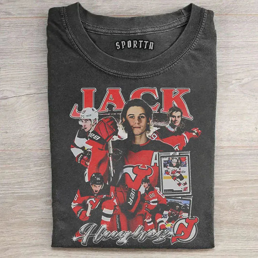 JH Champion V4 Tee
