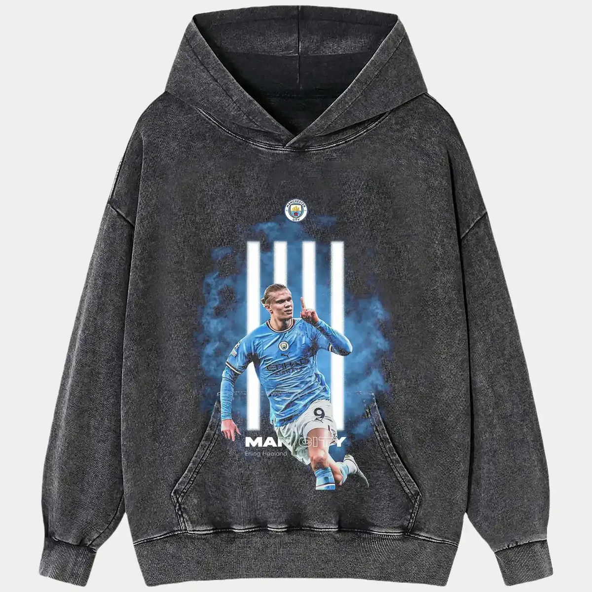 EH Manchester City Tee