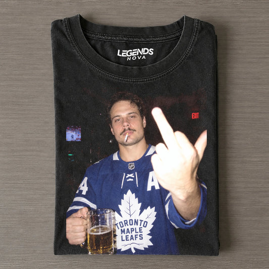 AM Hockey Tee