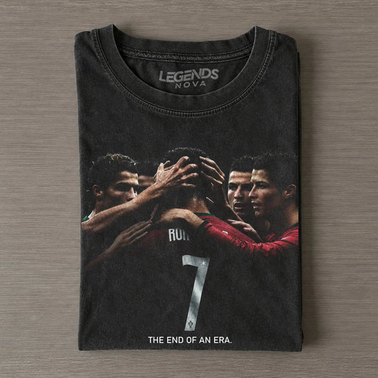 CR 2026 T-Shirt