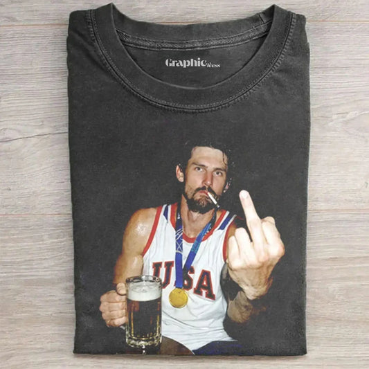 CH Champion Hockey T-shirt