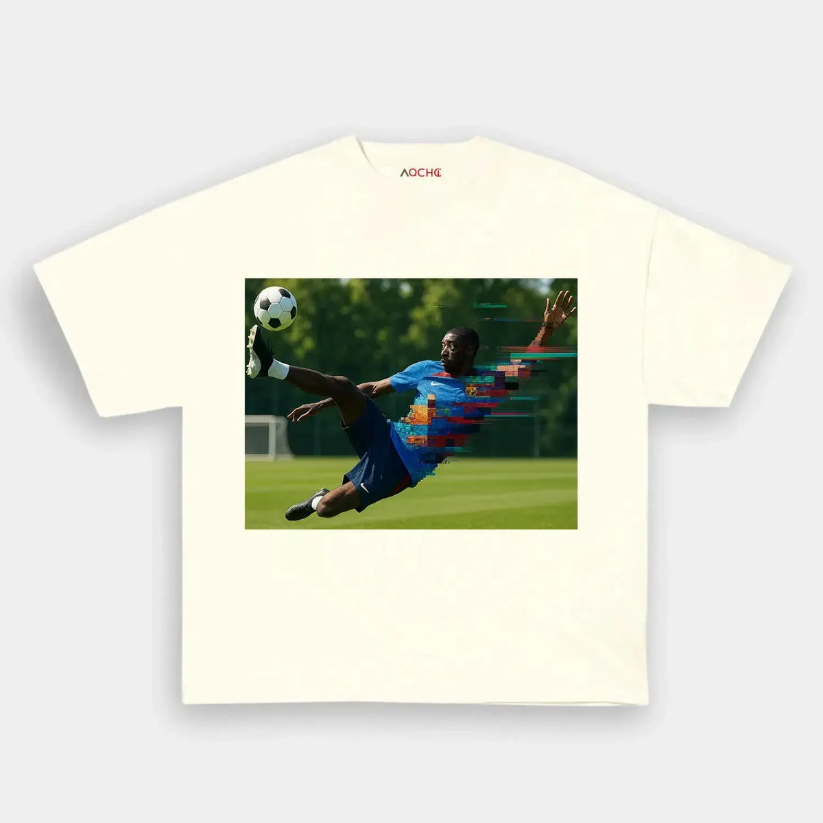OD A8 TEE