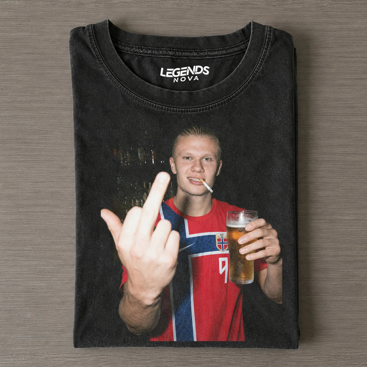 EH Norway 2026 T-shirt