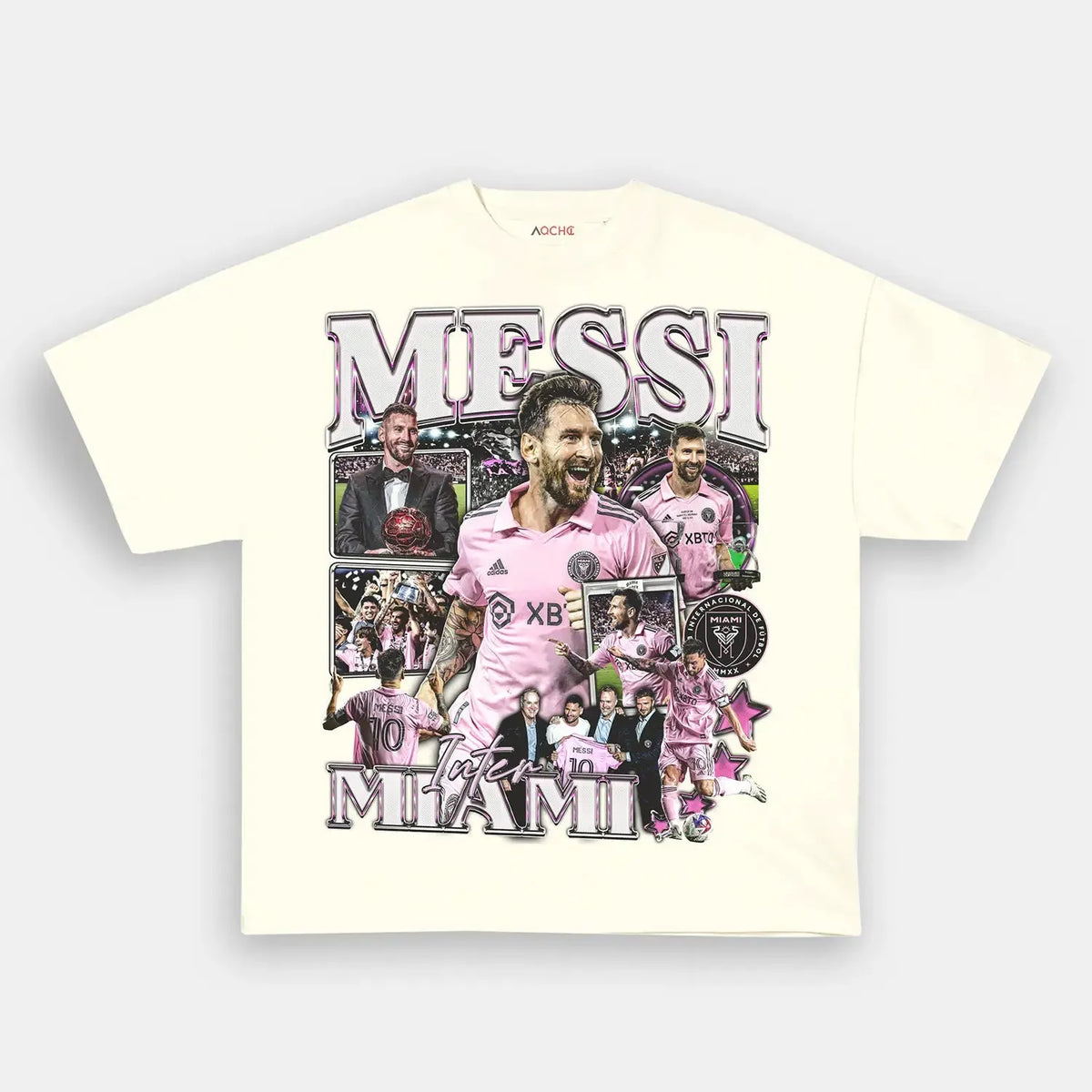 LM - INTER MIAMI V2 TEE