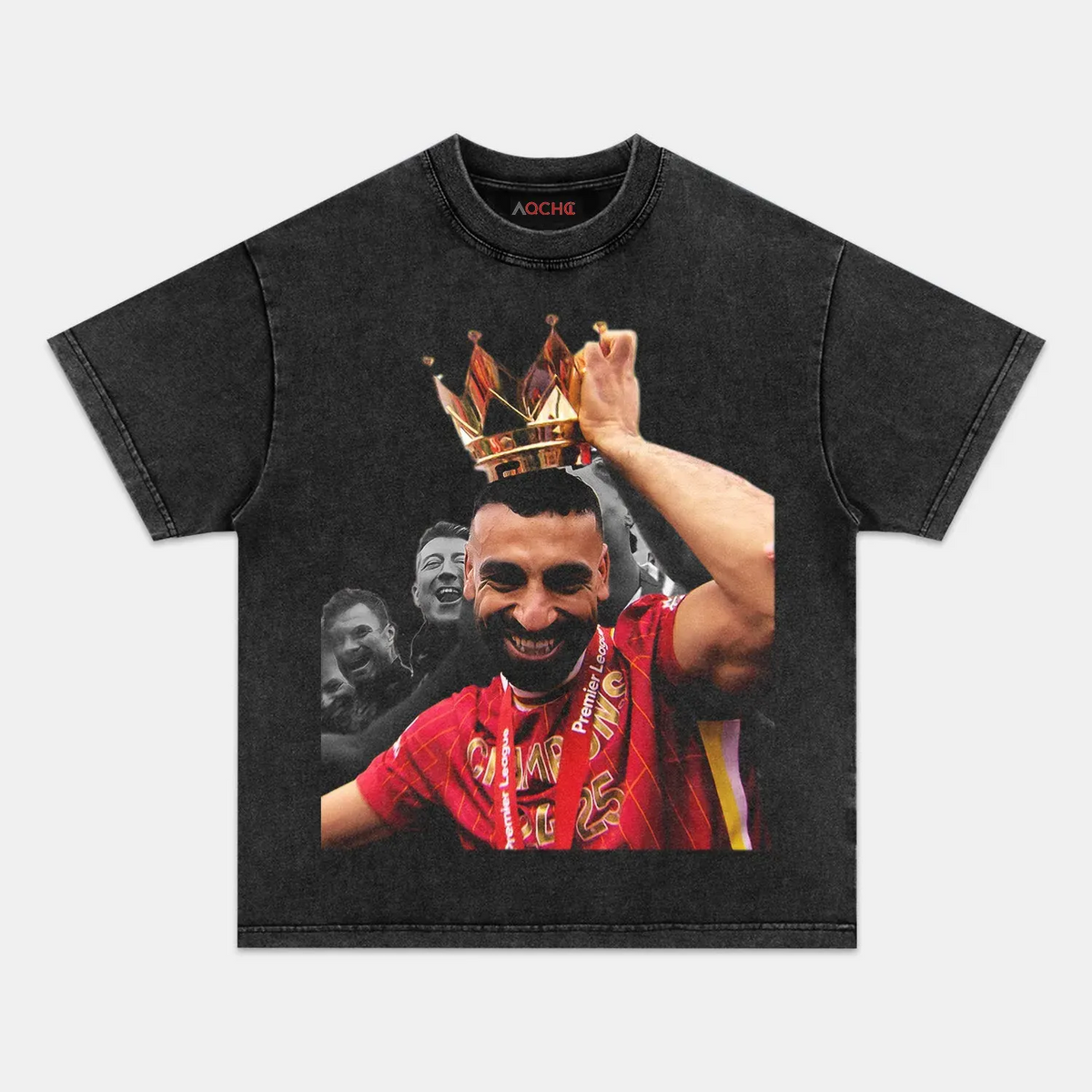 LIVERPOOL FOOTBALL CLUB TEE 5.26 1.2